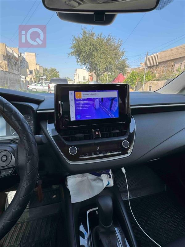 car image